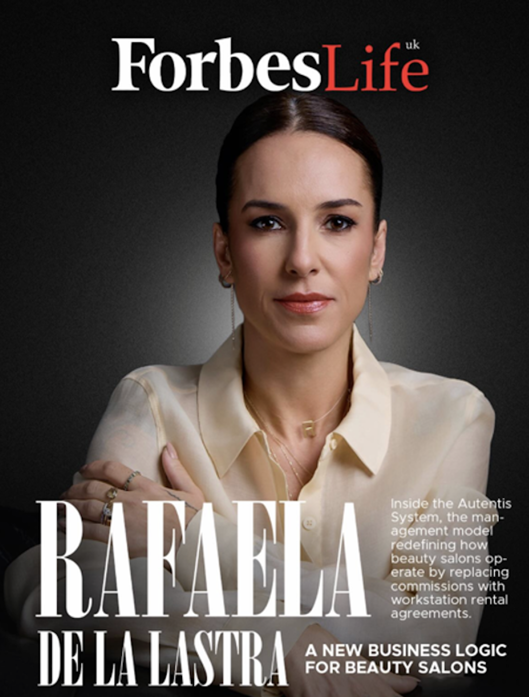 Sistema Autentis na Mídia - Reportagem 1