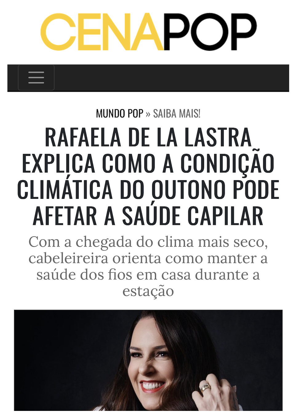 Sistema Autentis na Mídia - Reportagem 4