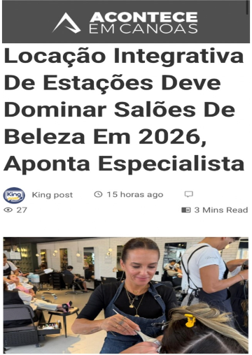 Sistema Autentis na Mídia - Reportagem 16