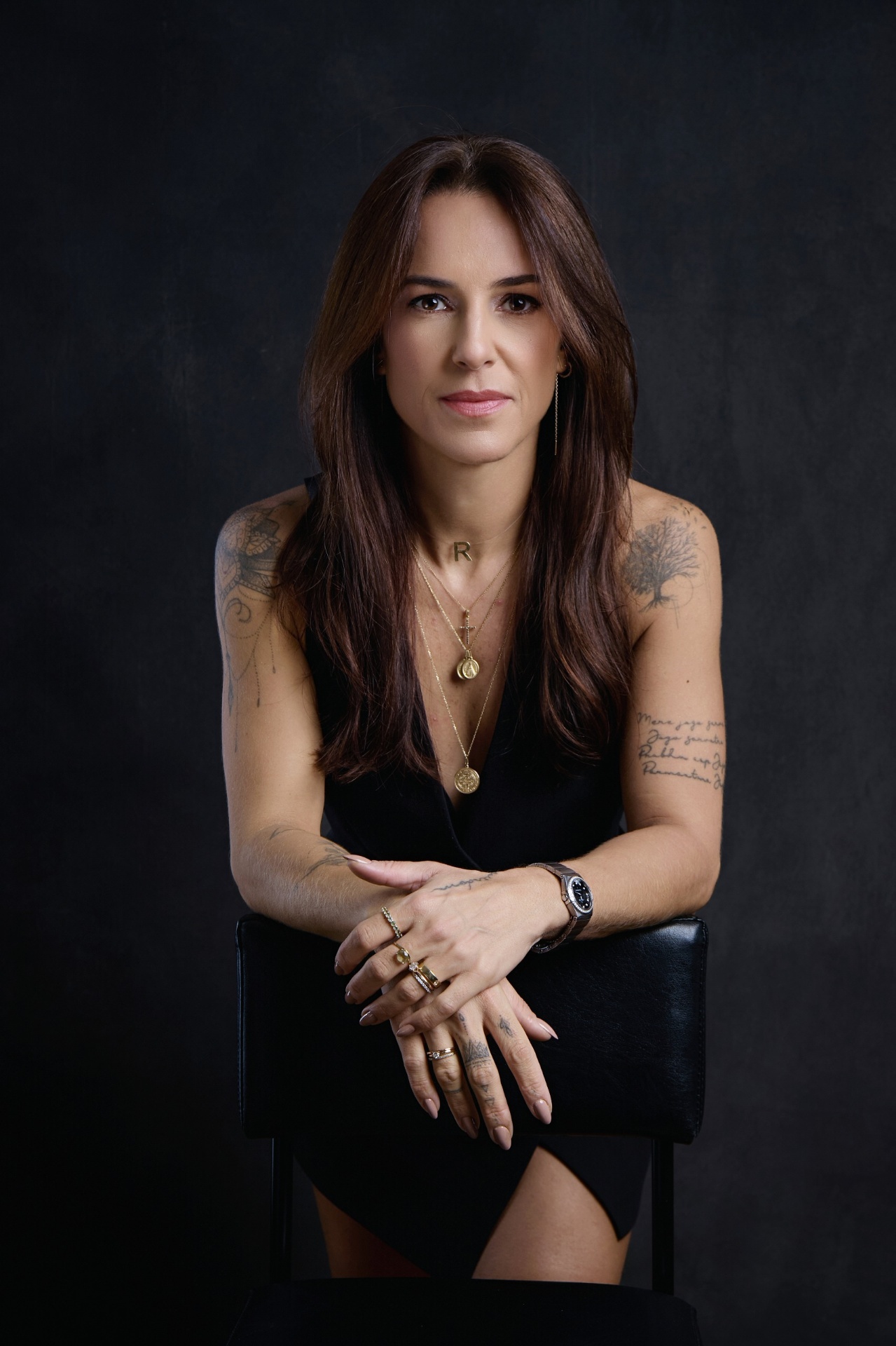 Rafaela de la Lastra