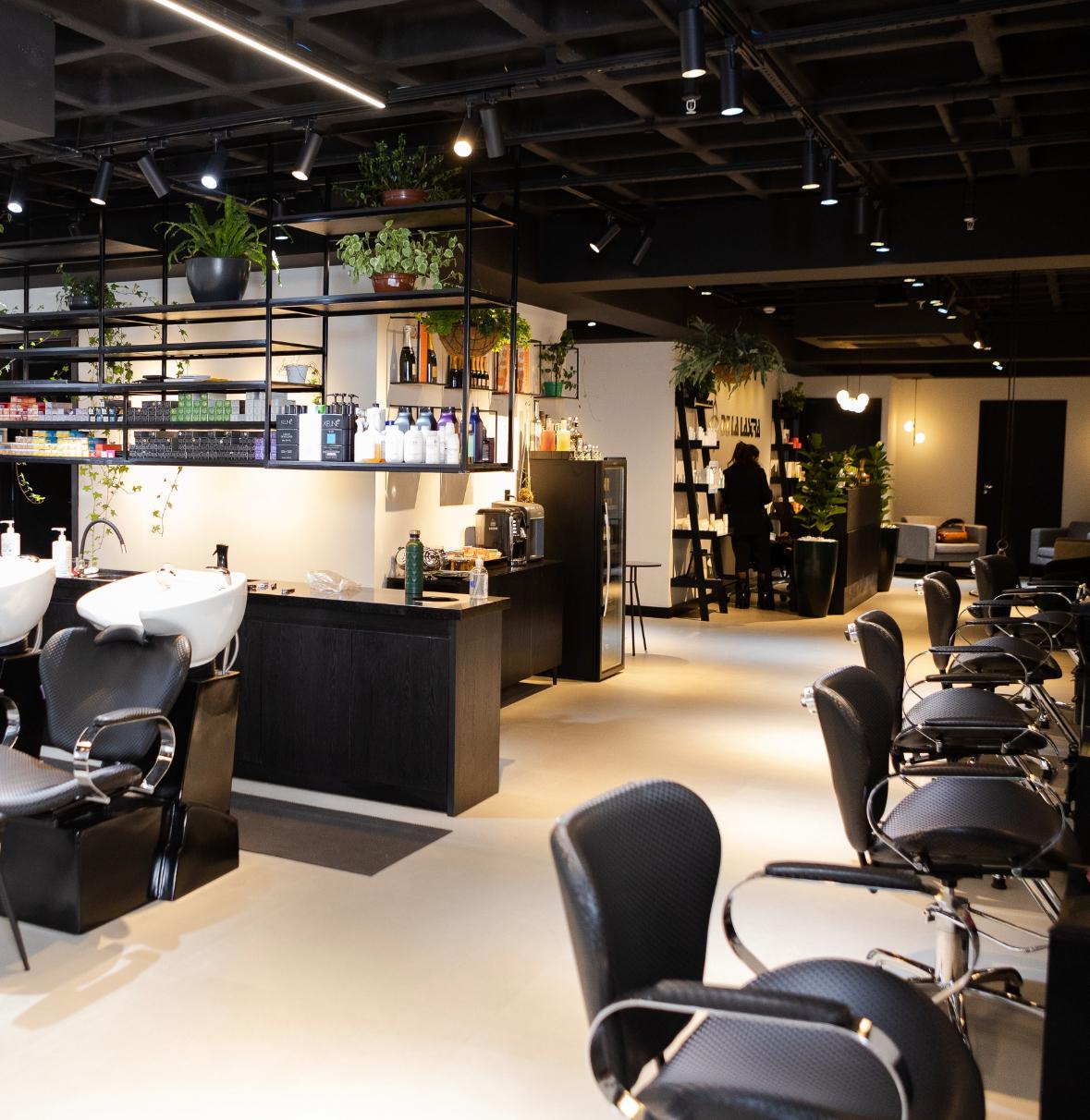 Reflexo, mechas ou luzes